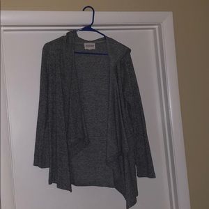 Olive + Oak Sweater